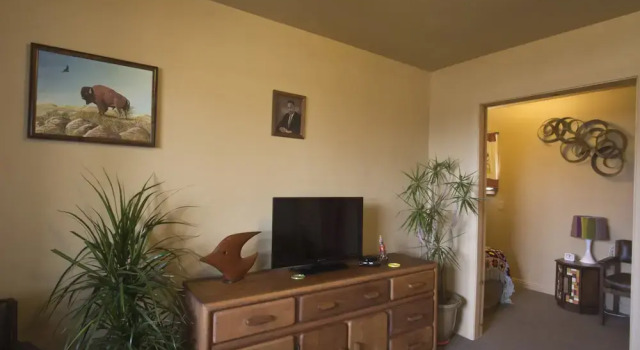 C-VU Motel