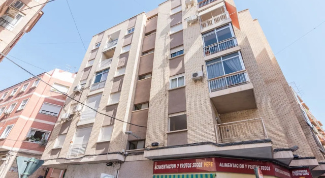 Apartamento Salzillo, Rezerwuj Apartament Murcia 