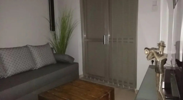 Апартаменты Hidden Gem - 1bedroom Apartment in Chania Centre