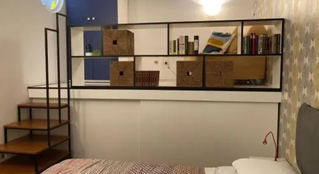 Valerie House, Забронировать Отель Отели Милана 3 звезды, рядом с Театр Стрелера, 3*