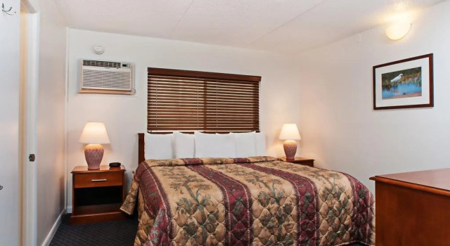 The Harbor Light Family Resort, Book Ferieresort Resorthoteller i Wildwoods Beach, Ferieresort