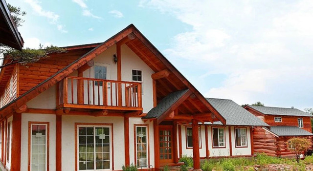 Bokkol Pension