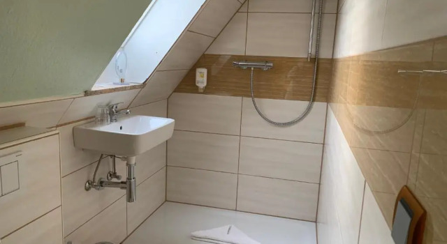 Номер Standard Hotel Seemeile