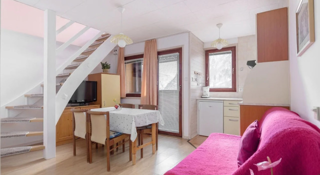 Апартаменты Standard Apartment house Jager