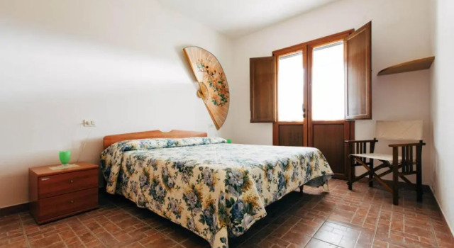 Appartamento 1 - La Poiana