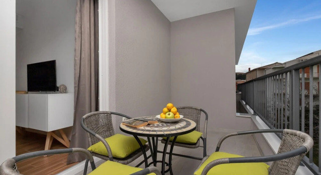 Emilia Lofts, Buchen Sie Hotel Hotels in Gespanschaft Split-Dalmatien mit Parkplatz, Parkplätze