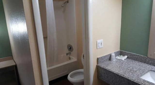 Номер Standard Mentor Home Inn