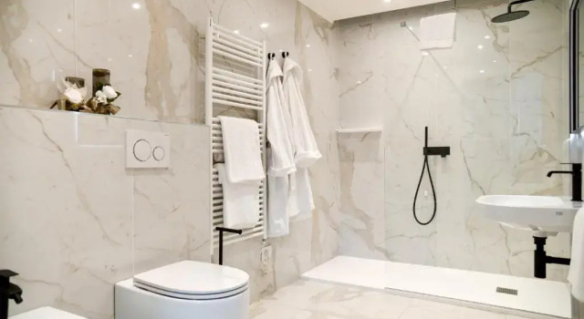 Трёхместный номер Superior Sempione Boutique Hotel
