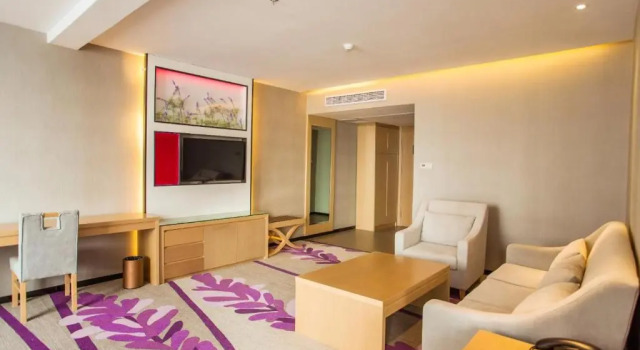 Двухместный номер Executive Lavande Hotel (Guilin Mixc)