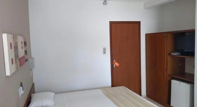 Arco Hotel Araçatuba, Забронировать Отель Арасатуба штат Сан-Паулу