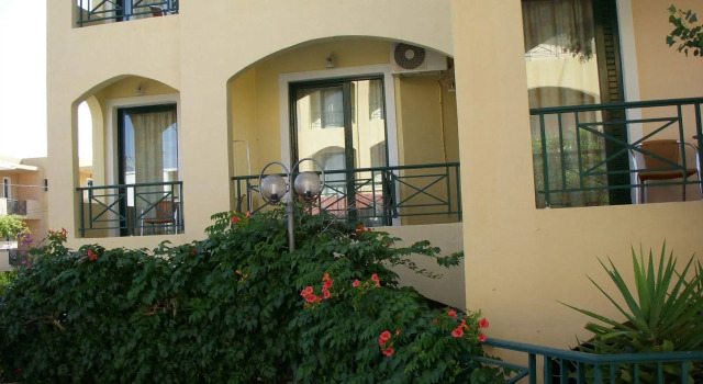 Romantica Hotel