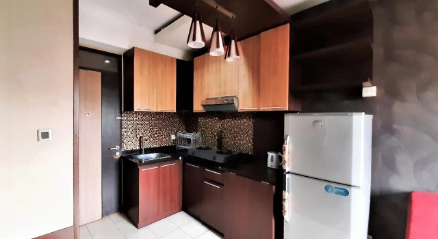Huoneisto High Livin Apartment Baros
