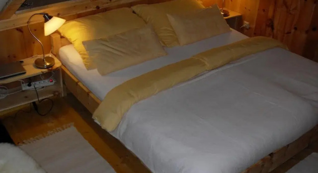 Chalet Geissler, Book Chalet Hotels in Poelstal with Parking, Parking