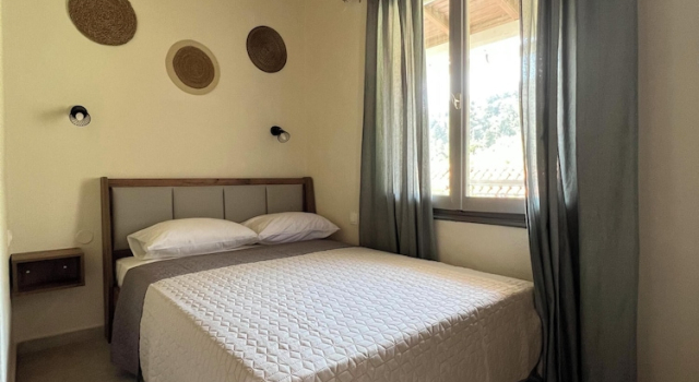 Апартаменты Ninemo Residences Skiathos