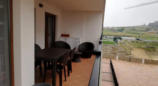 Апартаменты Apartamento Rua Do Vicedo