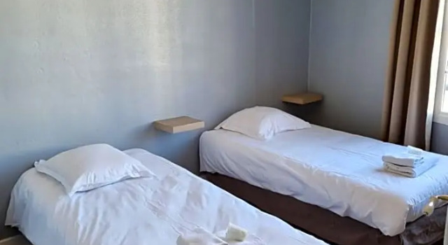 Hôtel-Restaurant Le Blueberry, Забронировать Отель Малосен Mont Ventoux