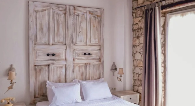 Luxo Casal quarto varanda Bay C Hotel