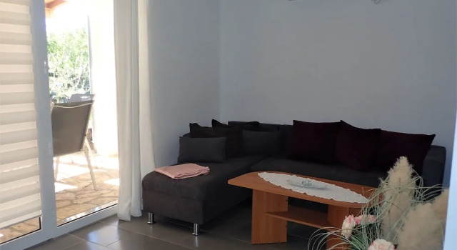 Apartments Maialena-modernly Furnished and With Nice Garden