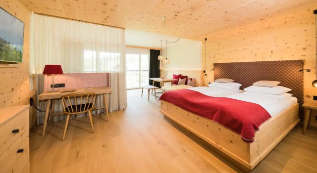 Полулюкс Superior Biohotel Rupertus