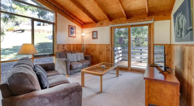 41 Ard Merrijig, Rezerwuj Hotel Merrijig Victorian High Country
