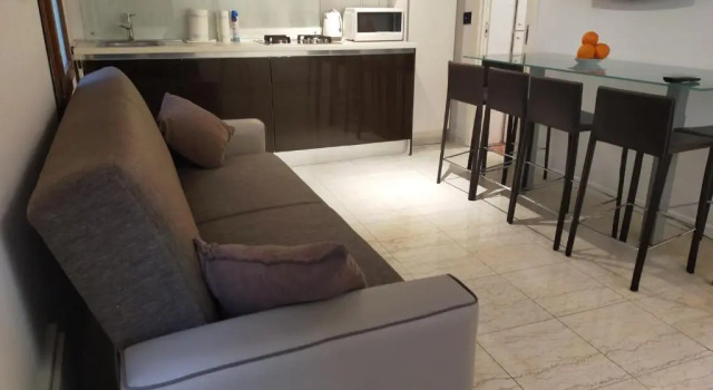 Biennale Apartment Near San Marco, Забронировать Апартаменты/квартира Кастелло Венеция
