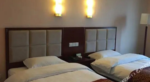 Shanghai Yongji Hotel, Varaa Hotelli Shanghai Shanghai