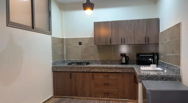 Апартаменты Riad Zahraa Al Ismailia