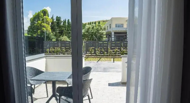 Deluxe Double room with balcony PM Hotel