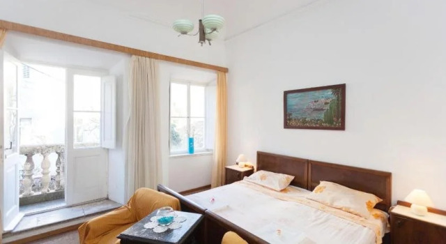 Veranda Rooms
