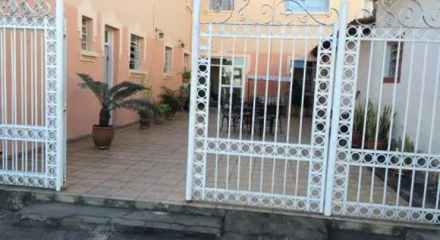 Casa da Ponte Hotel