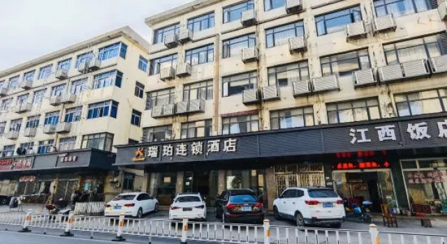 Ripo hotel chain (Wenzhou yixinyuan store)