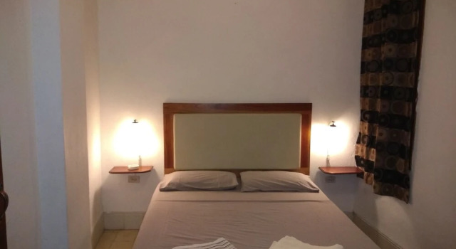Apartamento Luminoso y Maravillosa Vista, Buchen Sie Ferienwohnung Apartments in Havanna, Ferienwohnung
