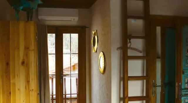 Номер Standard Ibri Hotel