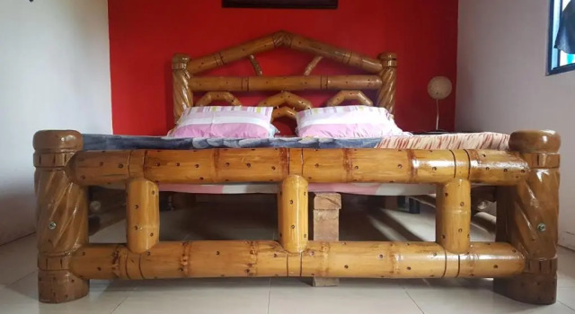 Двухместный номер Standard Finca Hotel La Cecilia