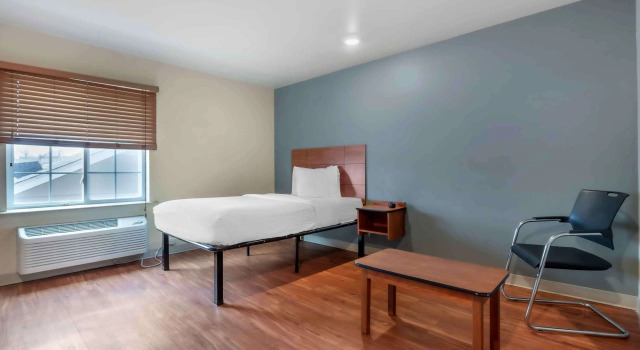 Люкс Superior Extended Stay America Select Suites - Dayton - Miamisburg