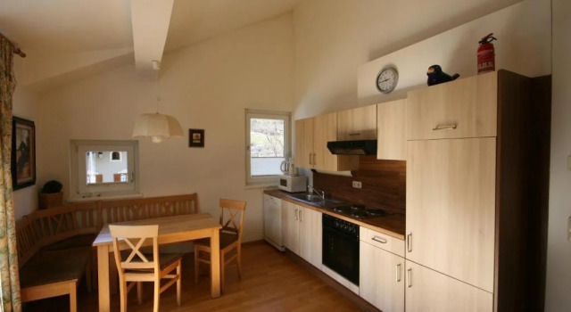 Appartements Zur Kapelle, Rezerwuj Apartament Hotele w Salzburg z parkingiem, Parking