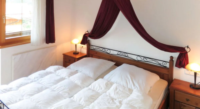 Chalet Walchsee