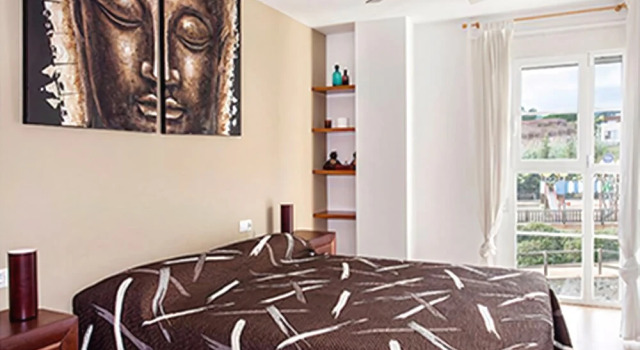 Apartamento Vivalidays Caroline Barcelona