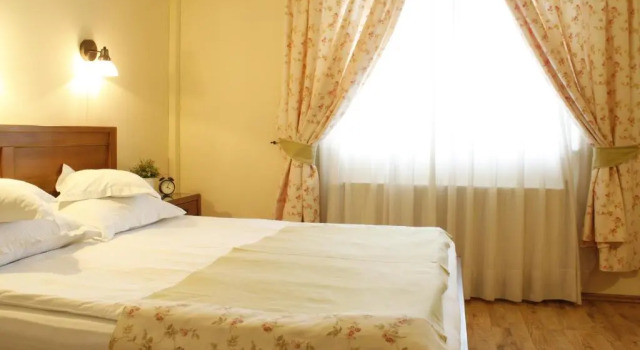 Люкс Vila Toparceanu - Therme & Airport Otopeni