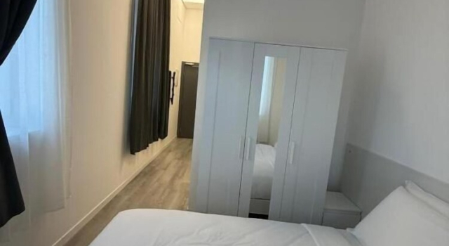 Номер Economy Viva Residence