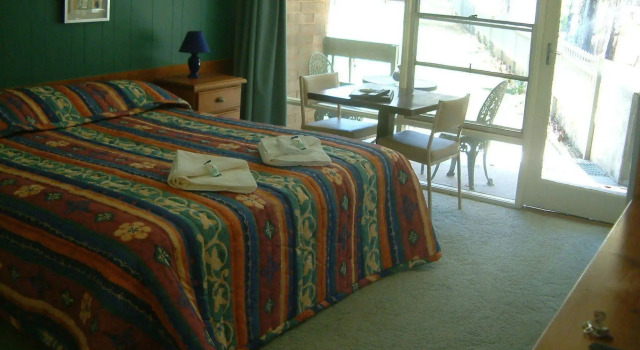 Riverview Motel Deniliquin, Забронировать Мотель Отели Дениликуин 3 звезды, рядом с Островной заповедник, 3*