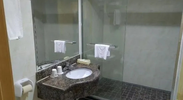 Трёхместный номер Business GreenTree Inn Wuxi ChongAn Temple Jiefang West Road Hotel