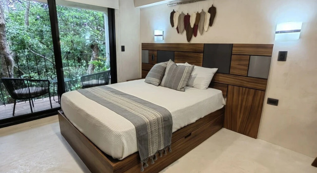 Condominio Encantador Kaantun Tulum