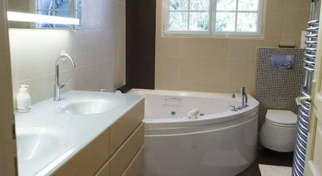 Люкс Deluxe Villa Castoria