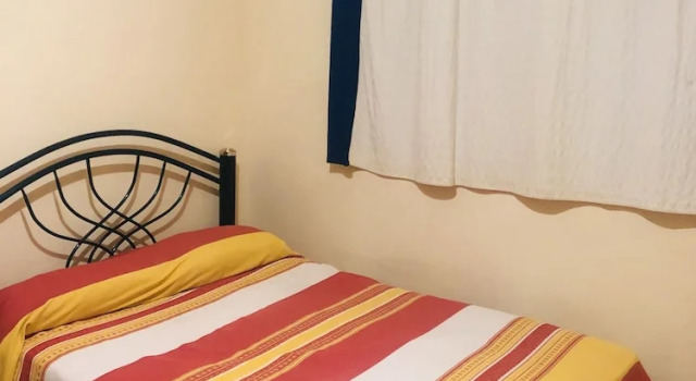 Номер Superior Los Nardos Hostel