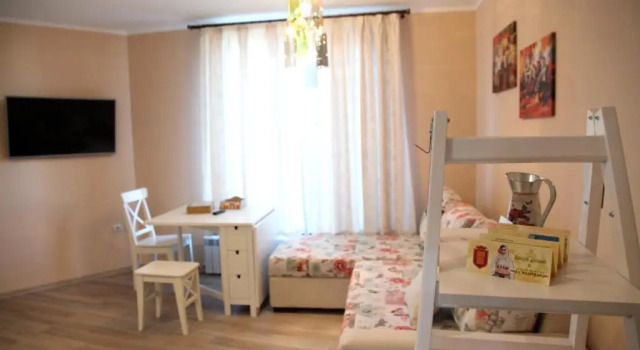 Apartment Retro 8, Book Lejlighed Dobritj 