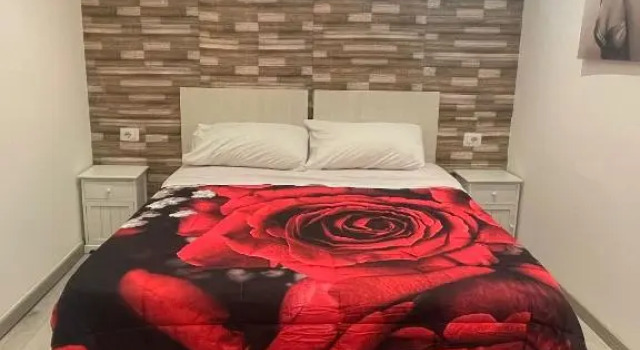 Двухместный номер Deluxe Maison Rinaldi