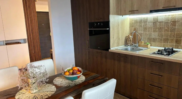 Апартаменты c 1 комнатой Luxury Apartament with Garden - By TVS