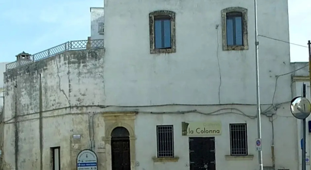 Casa Marchese, Забронировать Отель Саличе-Салентино Саленто