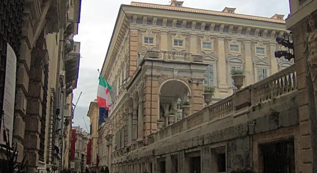 San Giorgio Rooms